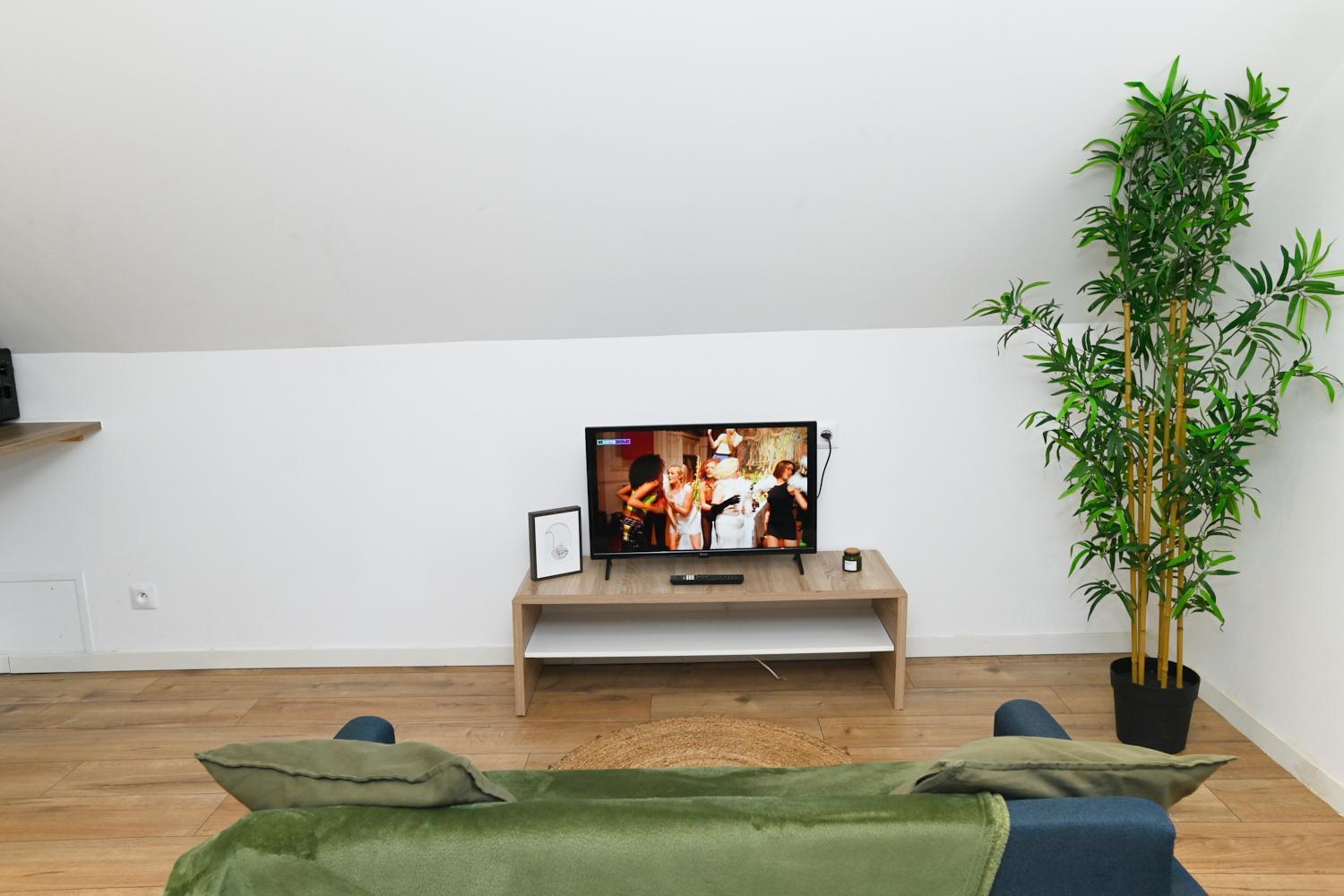 Apartment Tc Residences -