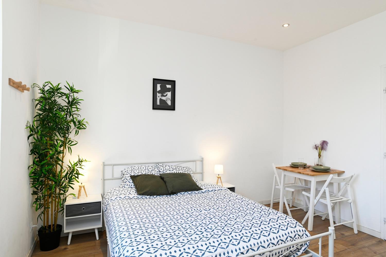 Tc Residences - Apartment
