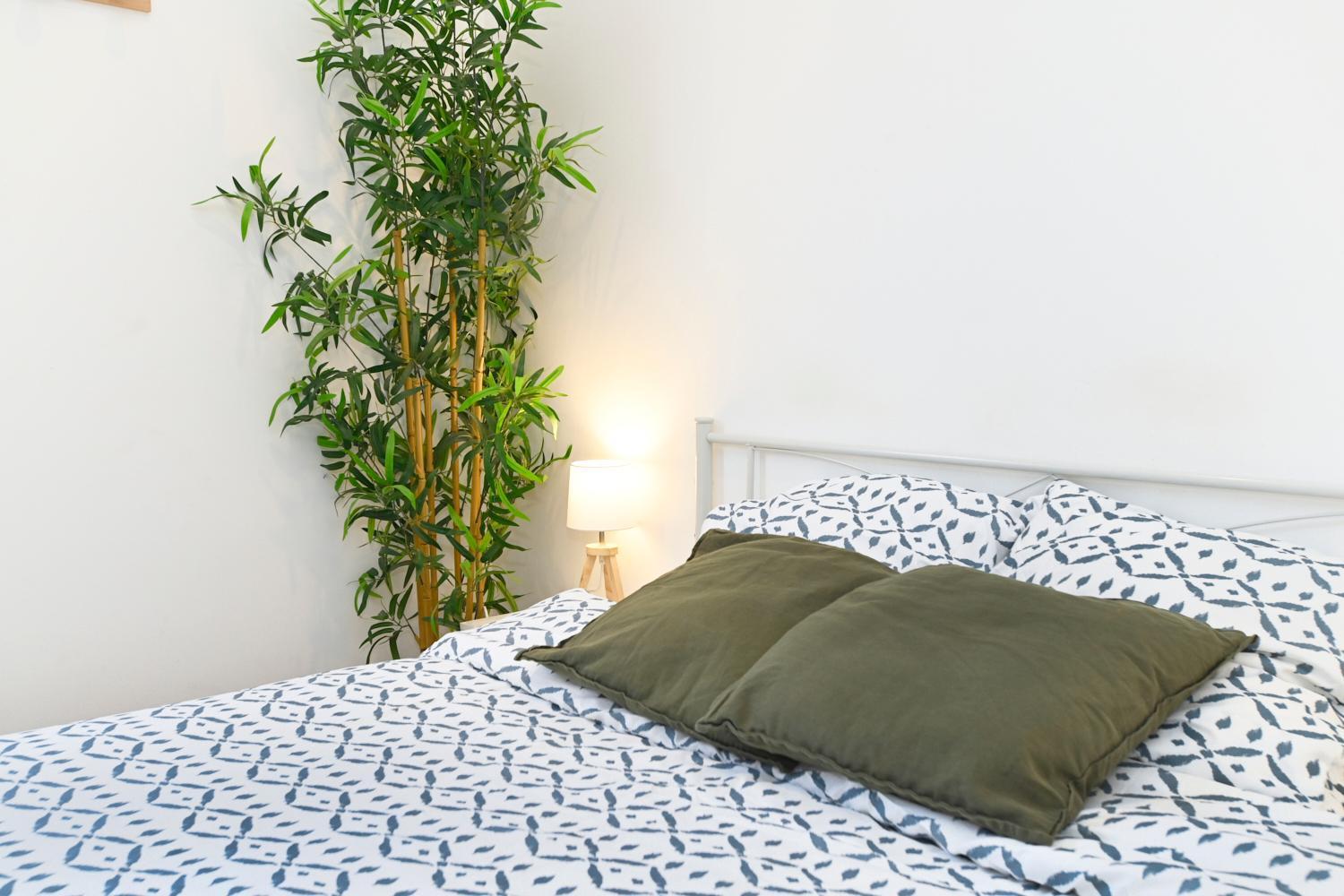 Apartment Tc Residences -
