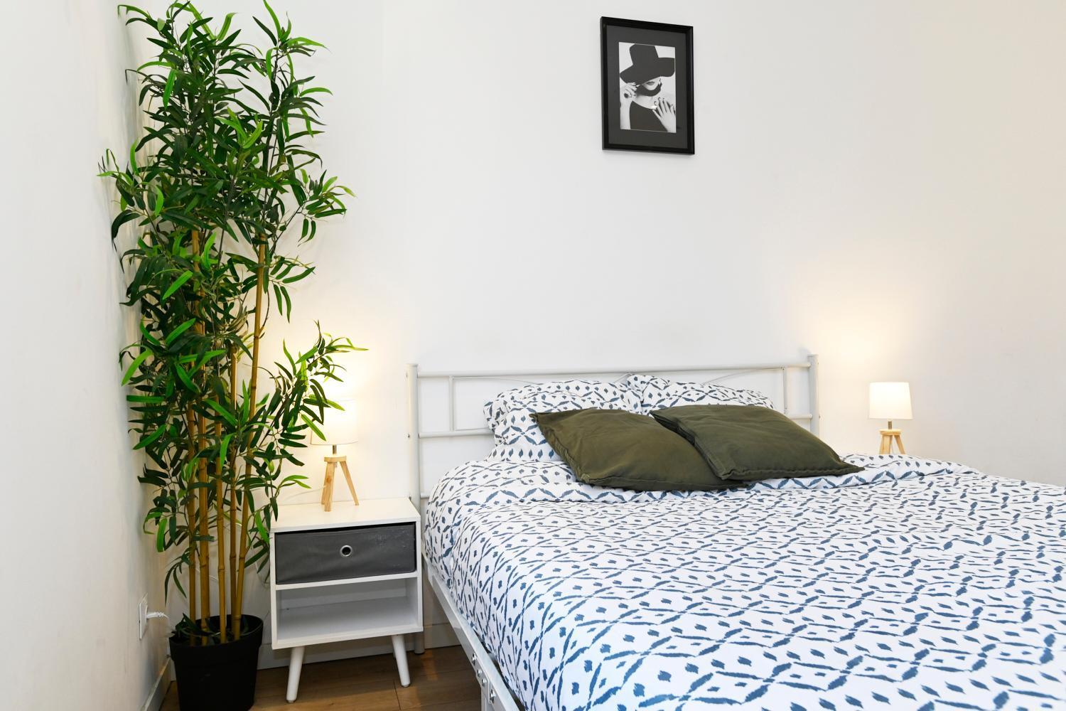 Tc Residences - Apartment *