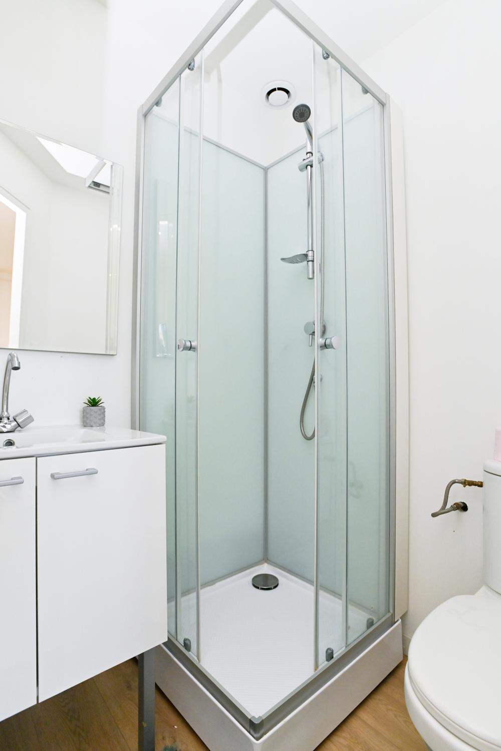 Apartment Tc Residences - Saint-Quentin (Aisne)