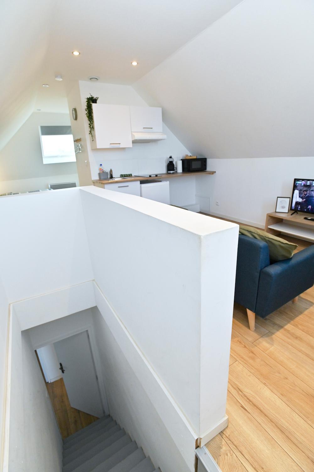 Tc Residences - *