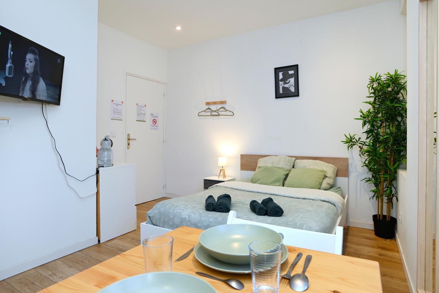 Tc Residences - * Saint-Quentin (Aisne)