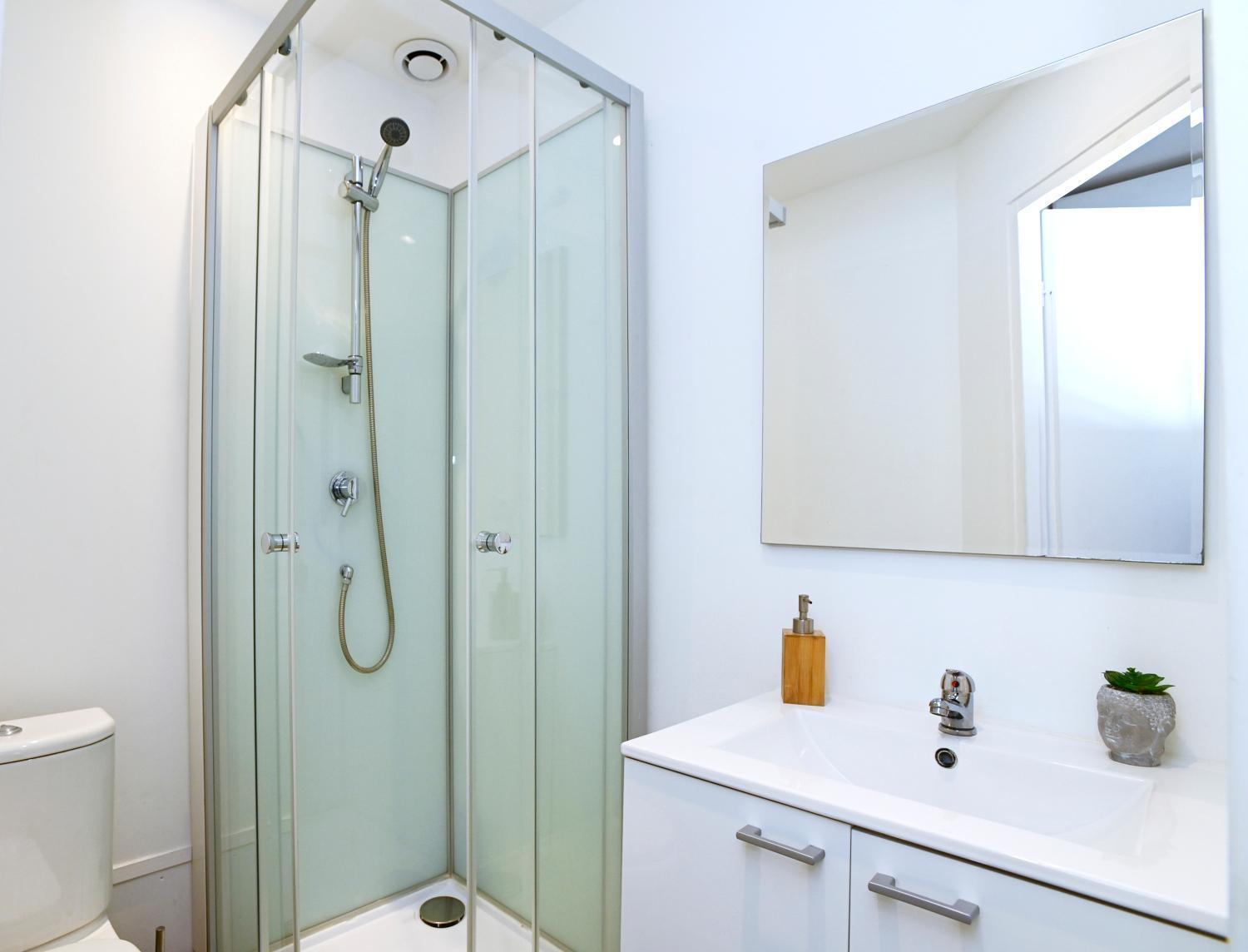 Tc Residences - Apartment *