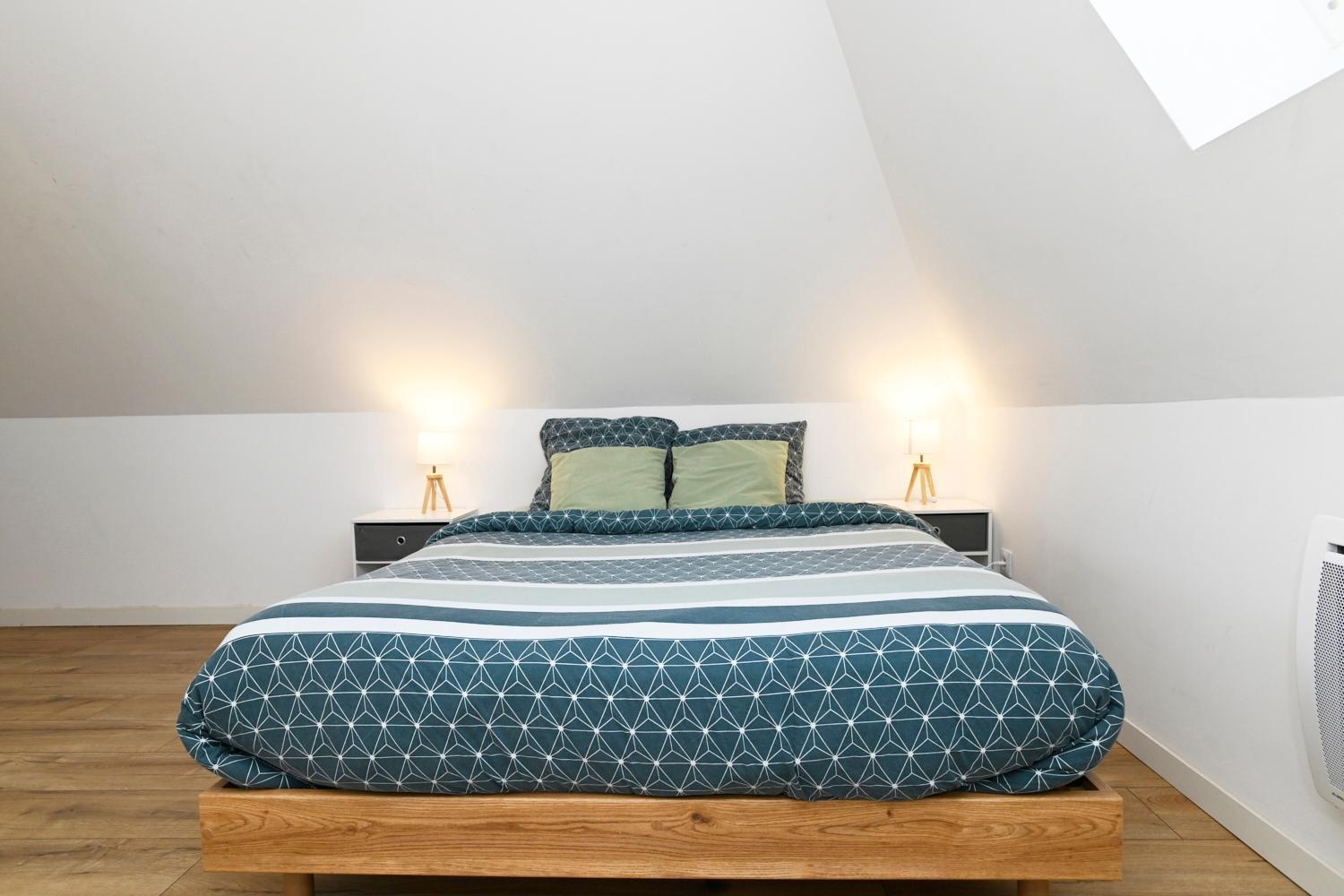 Apartment Tc Residences - *