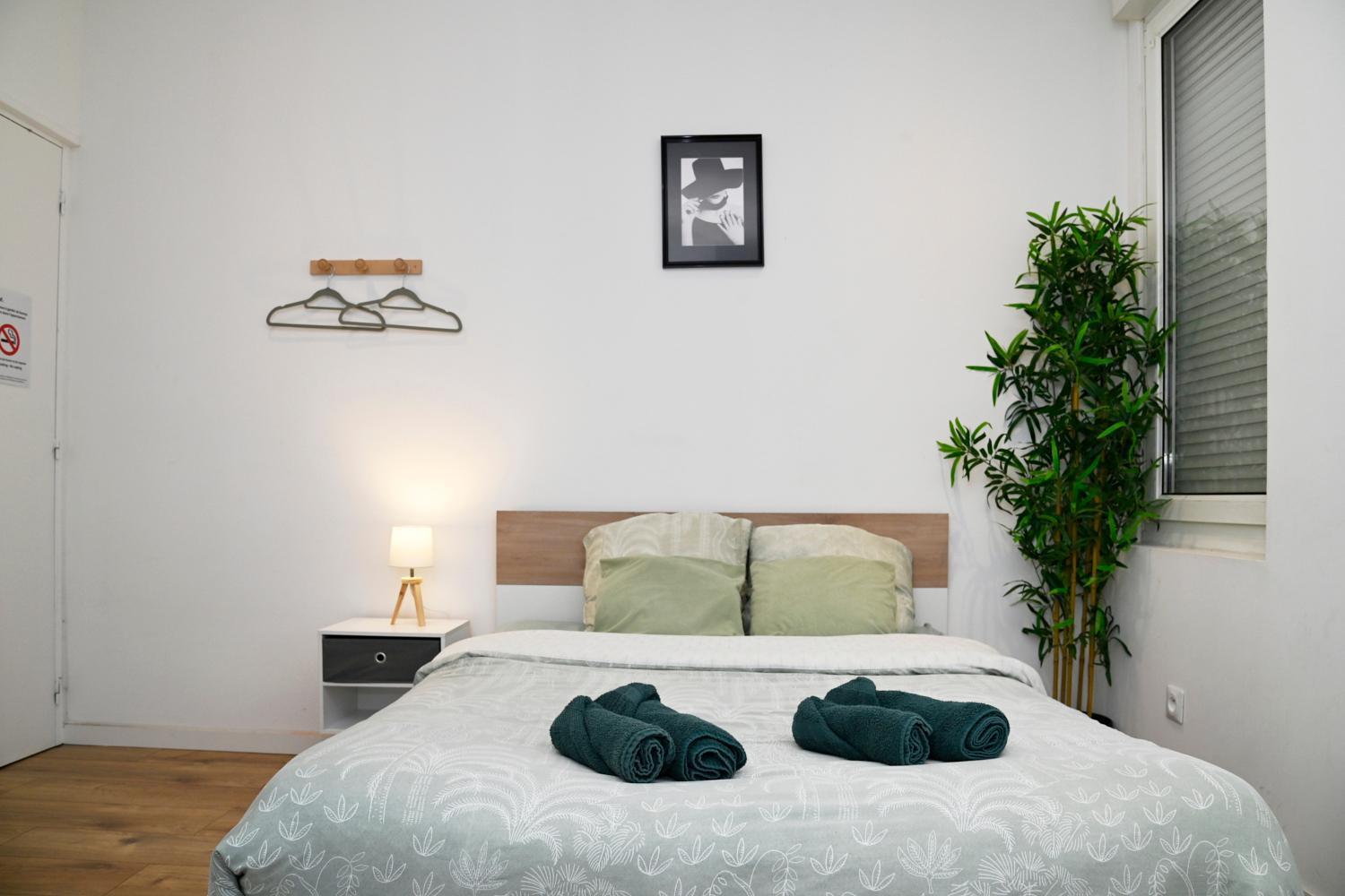 Tc Residences - Apartment Saint-Quentin (Aisne)