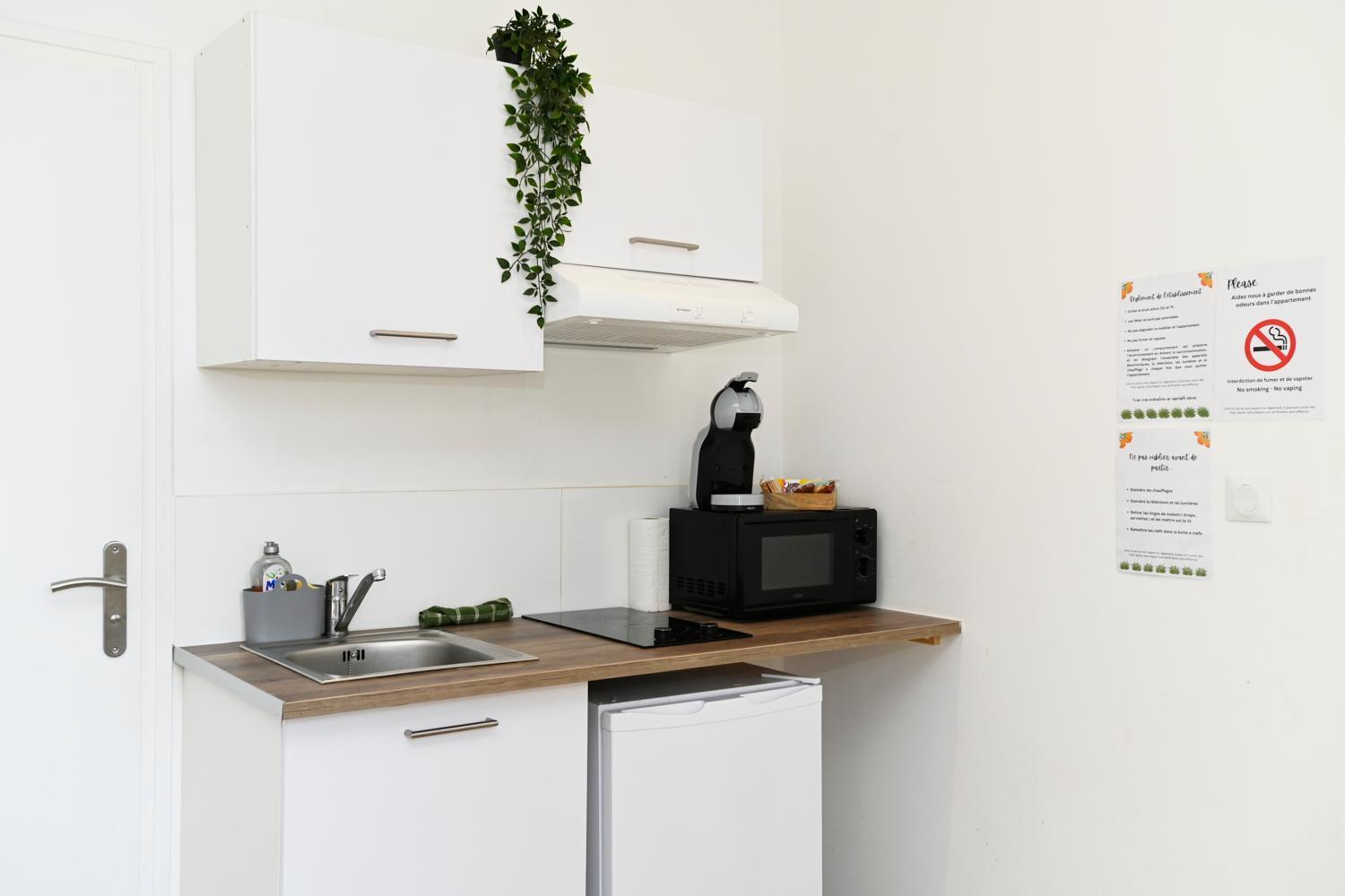 Tc Residences - Saint-Quentin (Aisne)