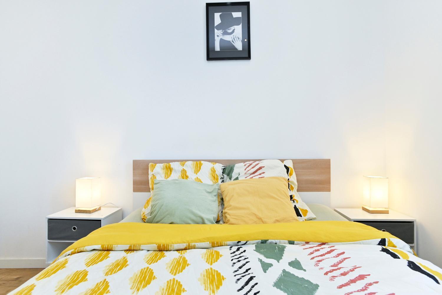 Tc Residences -