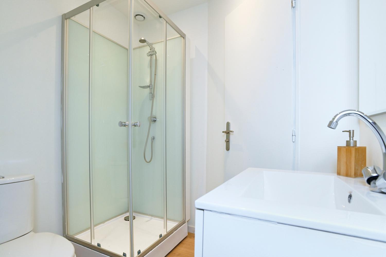 Apartment Tc Residences -