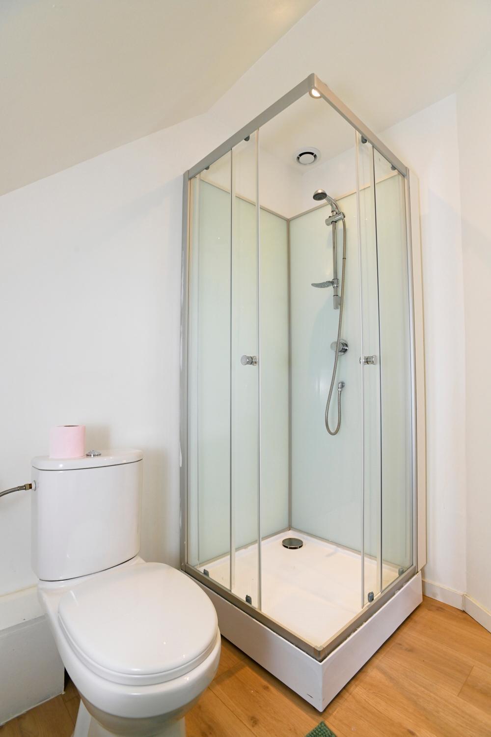 Apartment Tc Residences - *