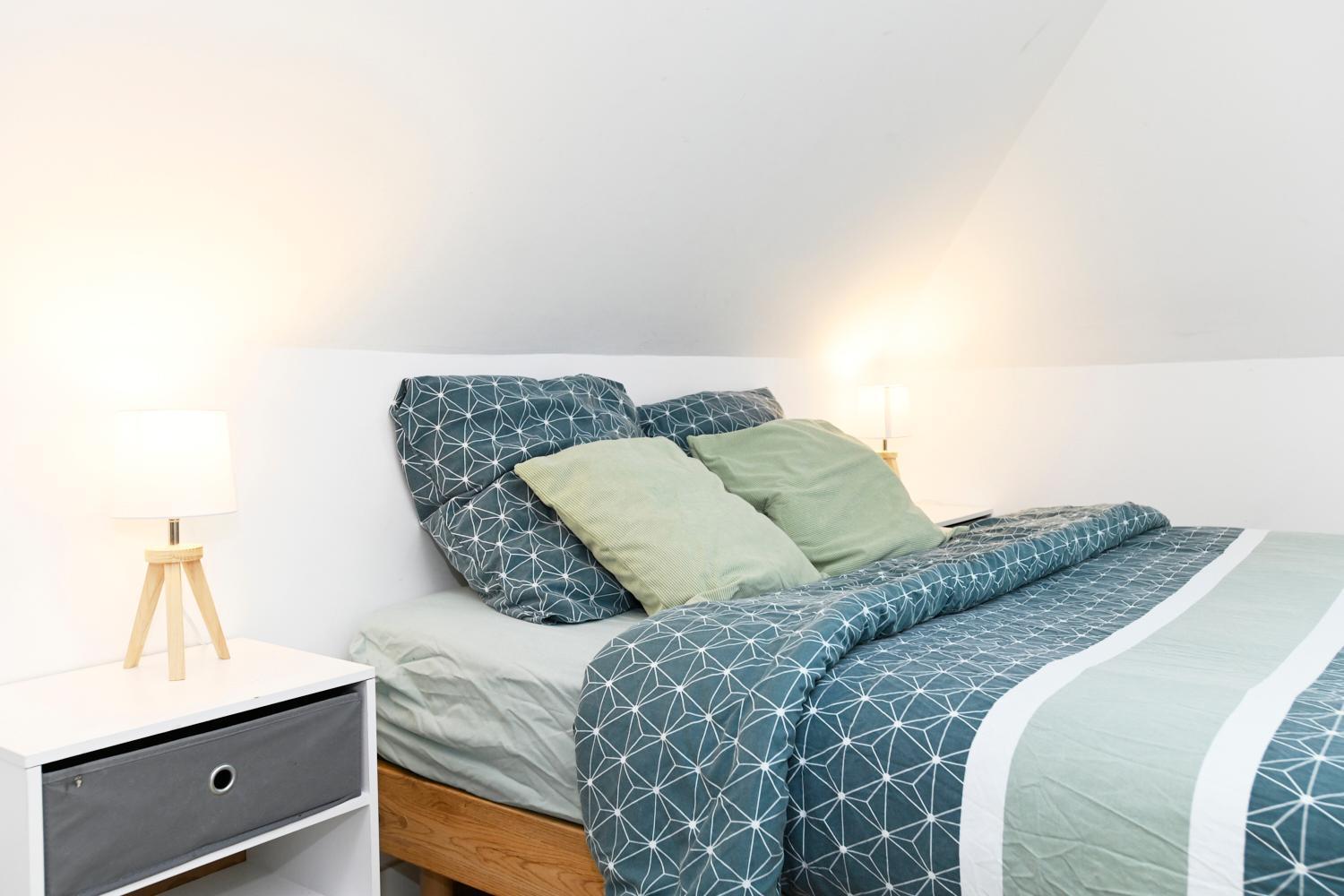 Tc Residences - Apartment Saint-Quentin (Aisne)