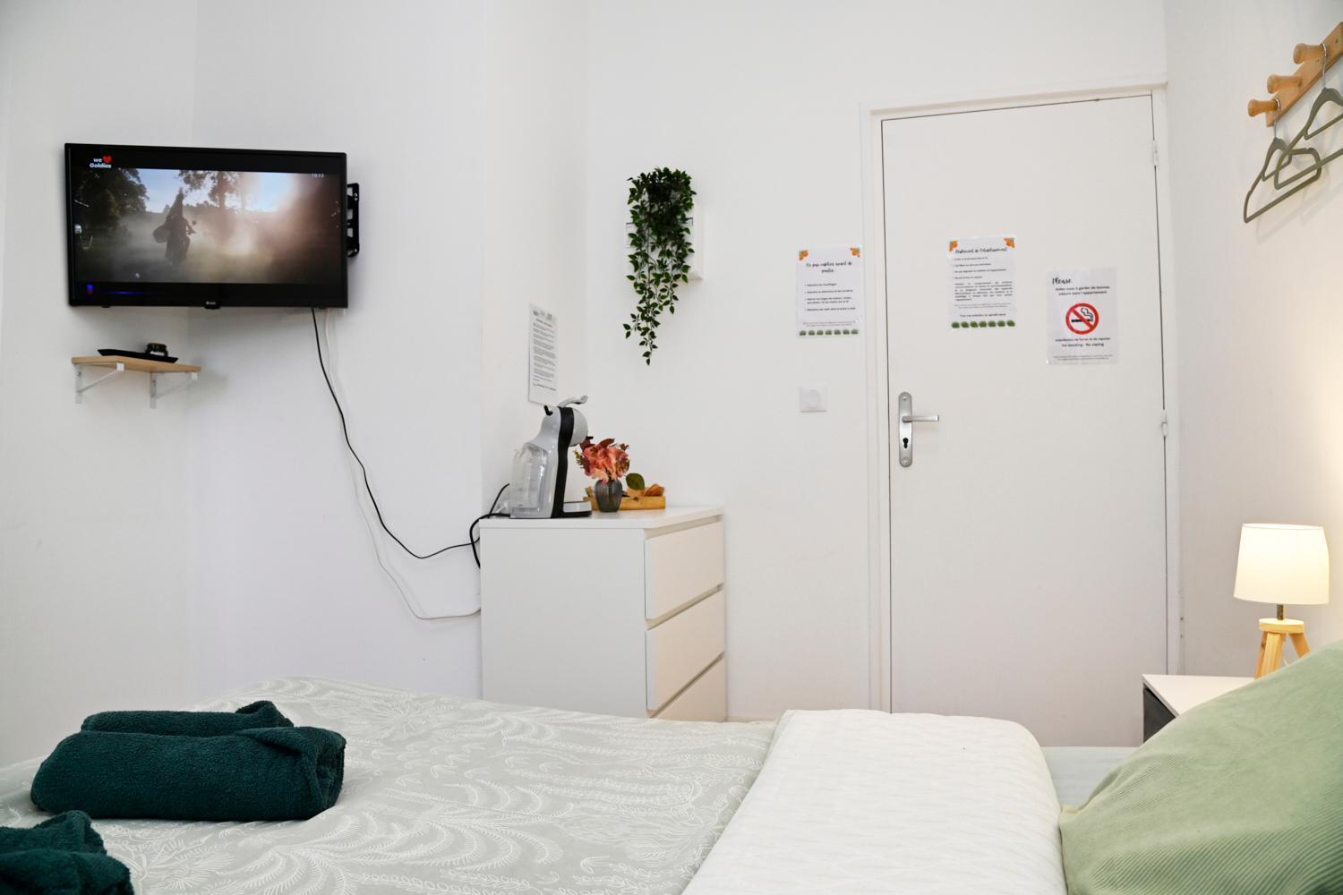Tc Residences - * Saint-Quentin (Aisne)