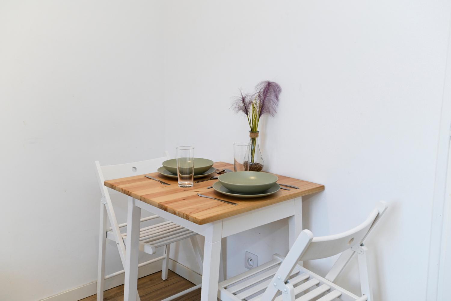 Apartment Tc Residences - *