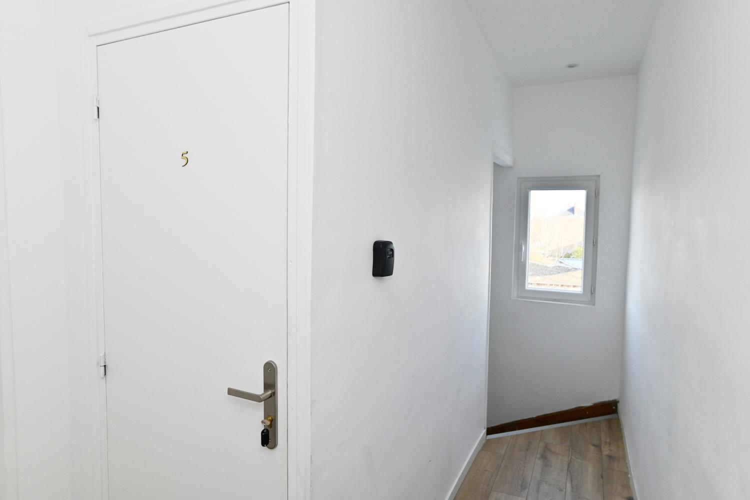 Tc Residences - Saint-Quentin (Aisne)