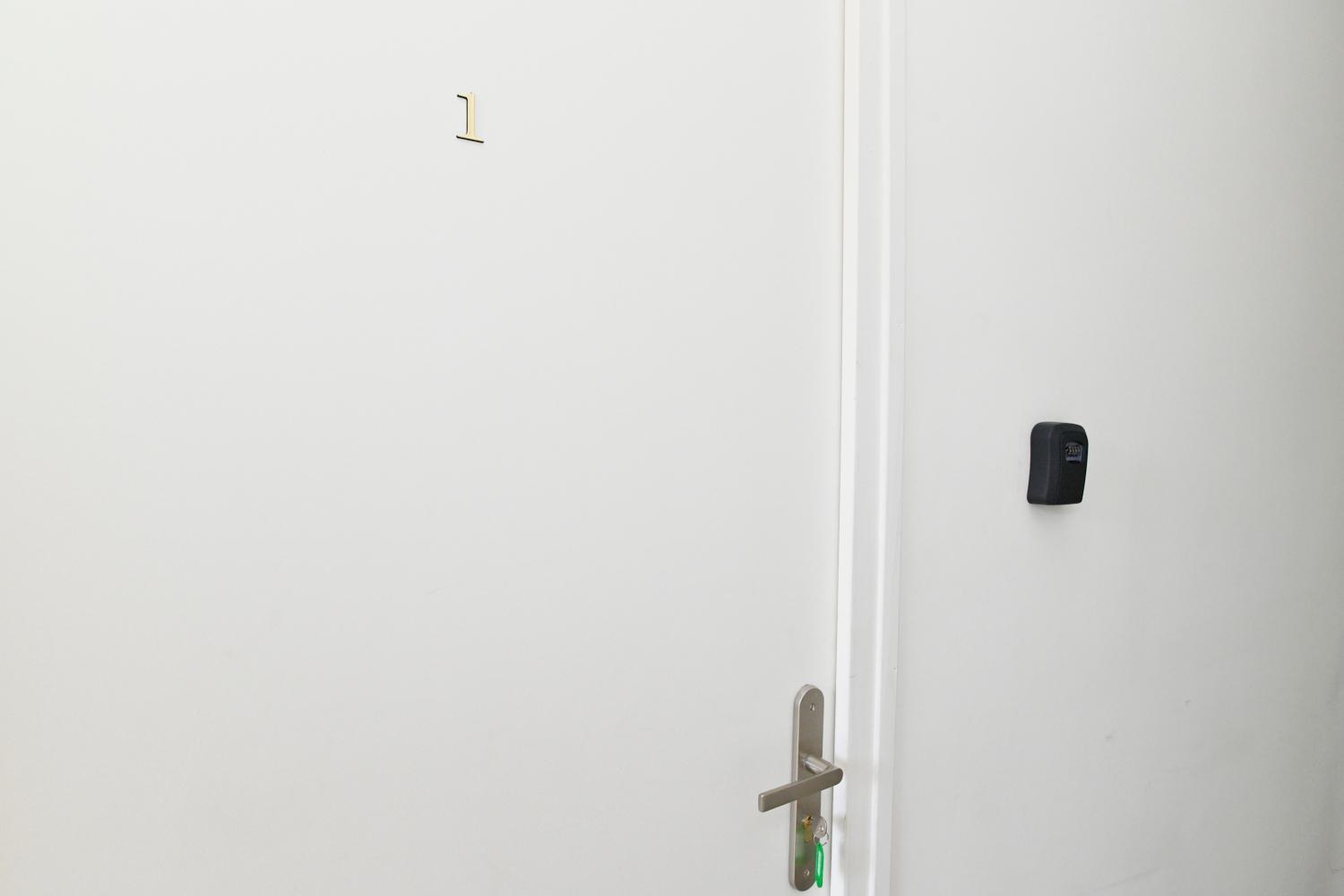 Tc Residences - Apartment